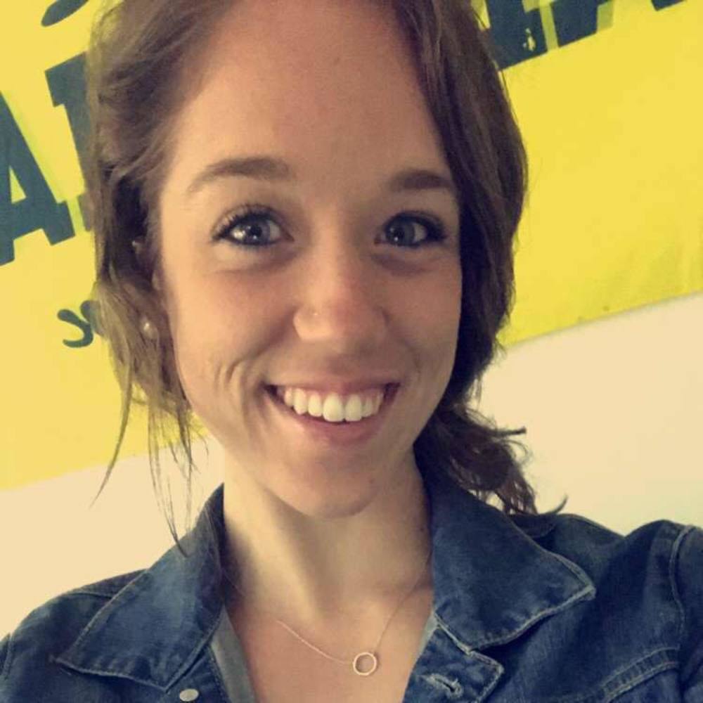 Meet your Posher, Kelli